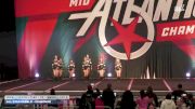All Star Rebels - Diamonds [2026 L1 Youth - Flex - D2 - Small Day 2] 2026 MidAtlantic Championship Grand Nationals