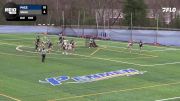 Replay: Pace vs SNHU | Apr 5 @ 11 AM