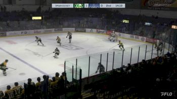 Replay: Away - 2024 Sioux City vs Lincoln | Apr 20 @ 6 PM