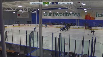 Replay: Home - 2024 Eels vs Battalion | Feb 3 @ 5 PM