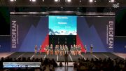 Storm Athletics - Monsoon [2026 IASF L2 - U12 Day 1] 2026 The European Summit