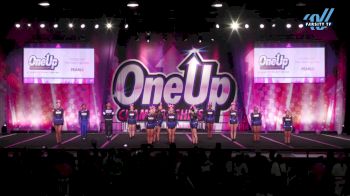 Palm Beach Lightning - PEARLS [2024 L4.2 Senior Coed Day 1] 2024 One Up Grand Nationals