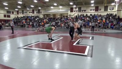 JV-37 lbs Semifinal - Kristoff Plettenberg, Iowa City, West vs Cooper Keller, AP-GC