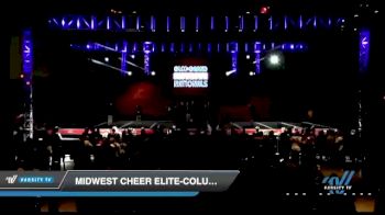 Midwest Cheer Elite-Columbus - ViNTage [2022 L6 International Open Coed - NT Day 2] 2022 GLCC Schaumburg Grand Nationals