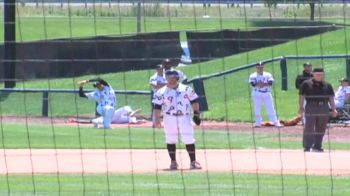 Replay: Away - 2023 Barnstormers vs Frederick - DH | May 14 @ 12 PM