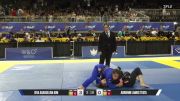 Adrienne James Testa vs Ieva Asadullina Kim 2026 Pan Kids Jiu-Jitsu IBJJF Championship
