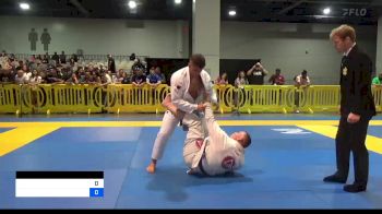 JAMES C. DEIRMENDJIAN vs RANDALL JIMENEZ HERRERA 2024 American National IBJJF Jiu-Jitsu Championship