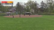 Replay: Catholic vs Lycoming College - DH - 2024 Catholic vs Lycoming | Apr 27 @ 12 PM