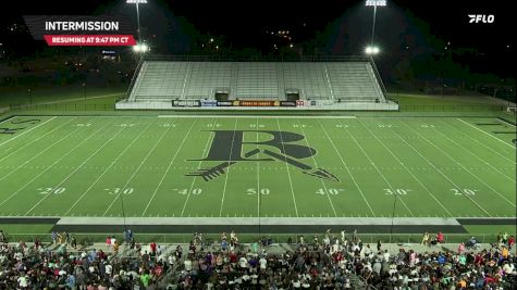 Phantom Regiment at 2025 DCI Broken Arrow presented by OBU Athletic Bands