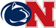 A Big 10 Battle Begins -- #8 Nebraska at #23 Penn State