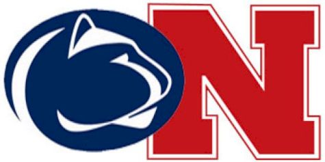 A Big 10 Battle Begins -- #8 Nebraska at #23 Penn State