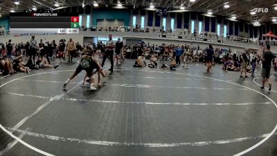 113 lbs Round 5 (6 Team) - Andrew Makeev, Applied Pressure vs Mike Densmore, MF Dynasty