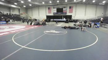 Replay: Mat 7 - 2026 NYSPHSAA (NY) Dual Meet Championship | Jan 31 @ 9 AM