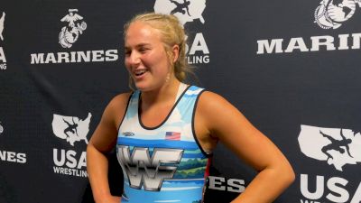 Brooke Huffman After Ending Her Fargo Final In Style