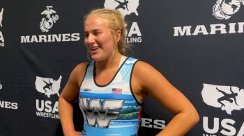Brooke Huffman After Ending Her Fargo Final In Style