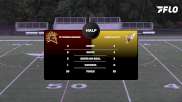 Replay: STAC vs AIC - 2024 St. Thomas Aquinas vs AIC | Sep 28 @ 5 PM