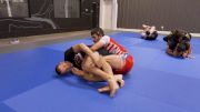 ADCC Training: Your Mom's Favorite Grappler Garry Tonon Part 2