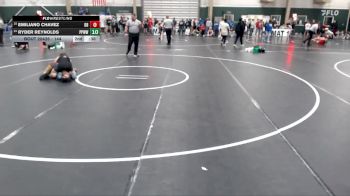 Replay: Mat 4 - 2025 Midwest Classic Nationals 2025 | Mar 29 @ 3 PM