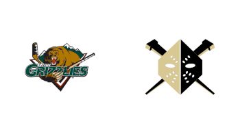 Full Replay - Grizzlies vs Nailers | Home Commentary, Feb. 27