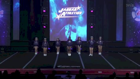 Jaguar Athletics - Mini Mafia [2024 Level 2 Mini--Div 2 Day 2] 2024 The All Out Grand Nationals