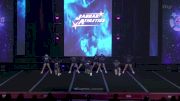 Jaguar Athletics - Mini Mafia [2024 Level 2 Mini--Div 2 Day 2] 2024 The All Out Grand Nationals