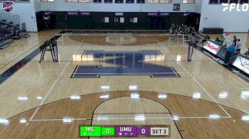 Replay: Wilmington vs Mount Union | Sep 13 @ 1 PM