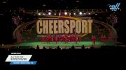 All Star One - Explosives [2024 L4.2 Senior Coed - D2 Day 1] 2024 CHEERSPORT National All Star Cheerleading Championship