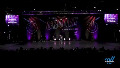 Imperial Athletics - HEIRS [2022 Mini - Hip Hop - Small Day 3] 2022 Encore Grand Nationals