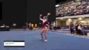 Teigen Werner - Women's Group, Gym Nation - 2021 Women's Xcel Region 4 Championships