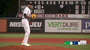 Replay: Empire State vs Quebec - 2022 Empire State vs Quebec Game 2 | Jul 12 @ 8 PM