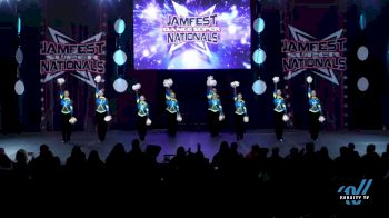 Star Performance Centre - Senior Small Pom [2022 Senior - Pom - Small Day 3] 2022 JAMfest Dance Super Nationals