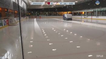 Replay: Home - 2025 Chiefs vs Fire White | Mar 8 @ 1 PM