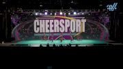 One Elite All Stars - Miss Envy [2024 L4 Senior - D2 - Small - C Day 1] 2024 CHEERSPORT National All Star Cheerleading Championship