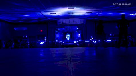 Lily Chen vs Meadow Phillips 2025 Fight to Win 283