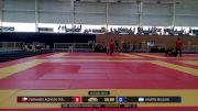 Fernando Acevedo Fernandez vs Martin Buldain 2025 ADCC South American Championship
