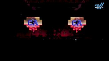 The California All Stars-San Marcos - J3 [2025 L3 Junior - Small Day 2] 2025 Spirit Sports Grand Nationals