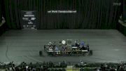 Warren East HS "Bowling Green KY" at 2024 WGI Percussion/Winds World Championships