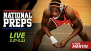 LIVE This Weekend: National Preps '14