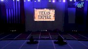 Texas Empire - Tiny Tyrants [2024 L1 - Novice - Evaluation Day 1] 2024 NCA Lonestar Classic