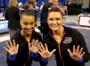 SEC Showdown: No. 2 Florida and No. 3 LSU