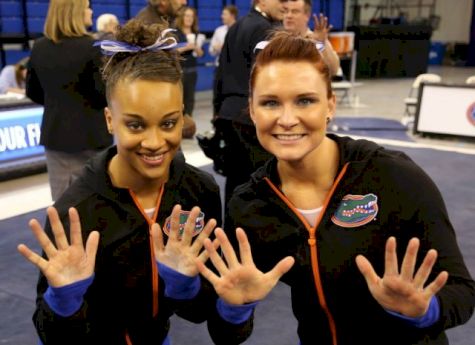 SEC Showdown: No. 2 Florida and No. 3 LSU