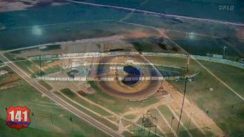 Replay: Captain of the Creek at 141 Speedway | Aug 13 @ 6 PM