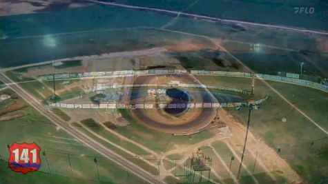 Replay: Captain of the Creek at 141 Speedway | Aug 13 @ 6 PM