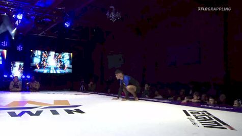 Tiago Aguilar vs John Banilbo 2025 Fight to Win 270