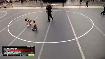 Replay: Mat 8 - 2022 MN Kids, Cadets & Juniors FS/Greco | May 1 @ 9 AM