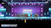 New York Icons - Perfection [2026 L6 Limited - Small Day 2] 2026 CHEERSPORT National All Star Cheerleading Championship