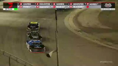 Full Replay | Challenge Cup at Colorado National Speedway 8/13/22