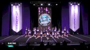 Electric [2026 Day 1 Junior--Div 1] 2026 Next Level Grand Nationals