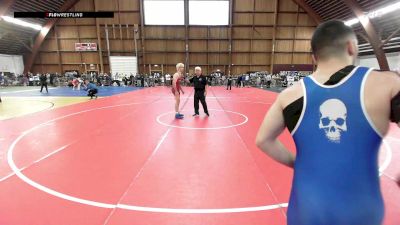 190A lbs Rr Rnd 2 - Maximus Konopka, Empire vs Panagiotis Christakos, Southside Wrestling Club