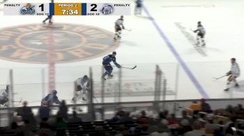 Replay: Home - 2023 Jacksonville vs Atlanta | Nov 21 @ 7 PM